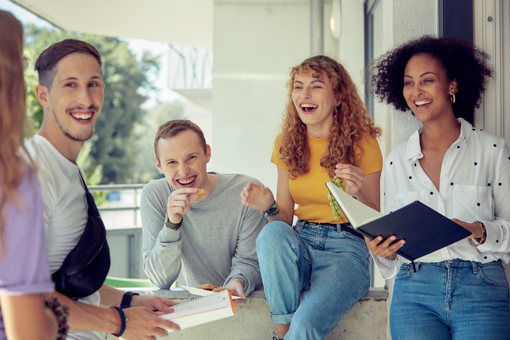 Willkommen bei STUWO