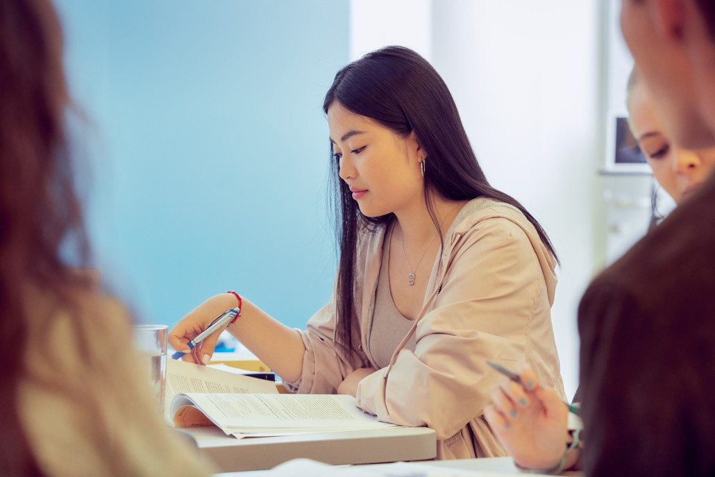 STUWO Student Housing