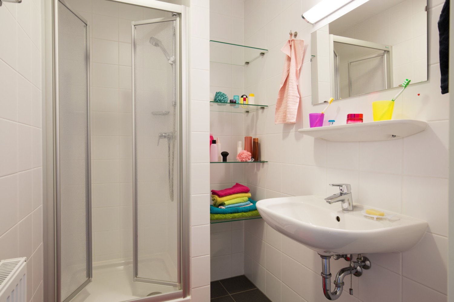 Ferien-Apartment Krems - Bad