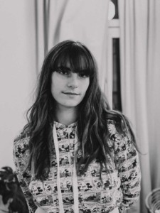 Emilia Donaufelder Straße