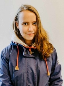 Sarina Donaufelder Straße